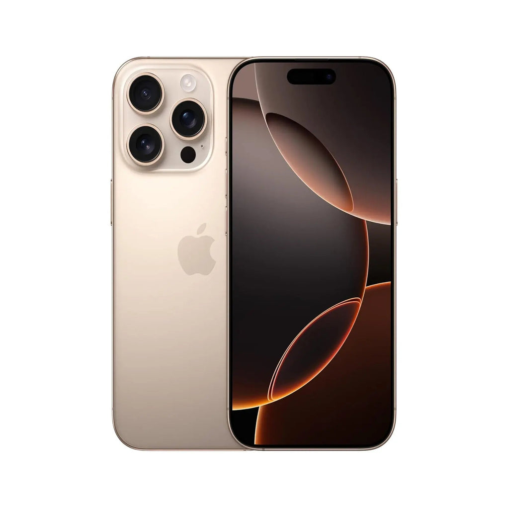 iPhone 16 Pro Original and unlocked